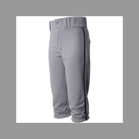 Champro Youth Triple Crown Piped Knicker Baseball Pant Size M - Picture 1 of 3